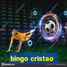 bingo cristao